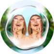 Mirror Photo Editor icon