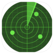 Tracker Detect Pro icon