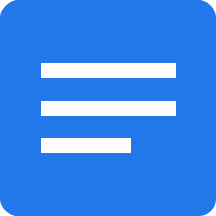 Material Notes icon
