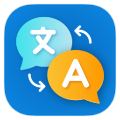 Translate AI icon