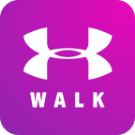 MapMyWalk icon