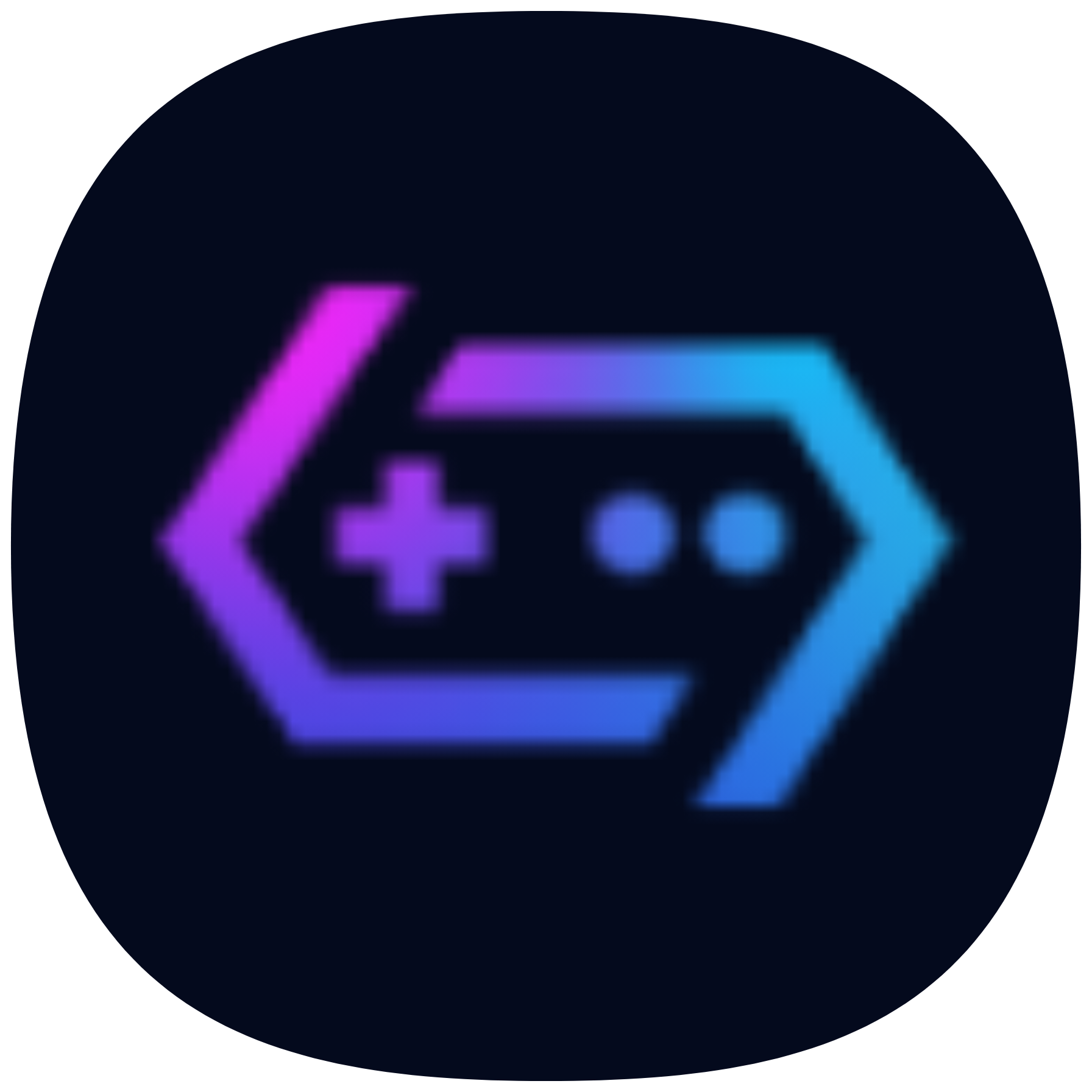 GameHub Lite icon