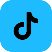 TikTok icon