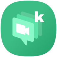 kMeet icon