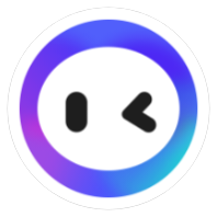 Monica icon