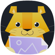 Puma Photo Resize & Compress icon