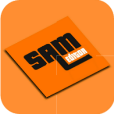 SAM Editor فارسی AQ icon