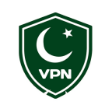 Pakistani VPN icon