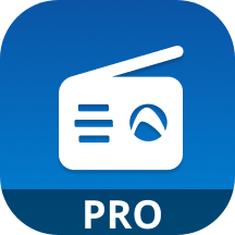 Audials Play Pro icon