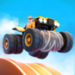 Prime Peaks icon
