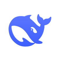 DeepSeek icon