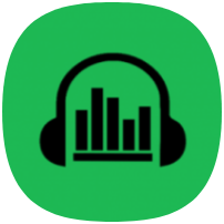 Top Stats Pro for Spotify icon