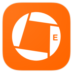 Genius Scan Enterprise icon