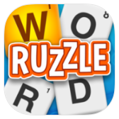 Ruzzle icon