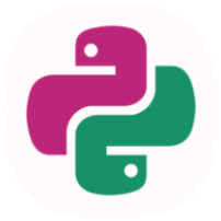 Python icon
