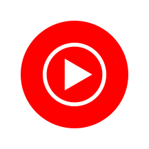 YouTube Music icon