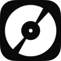 Discogs icon