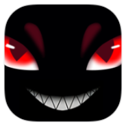 Funny Smile Live Wallpaper icon