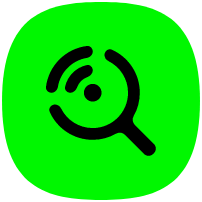 Wi-Fi AR icon