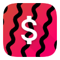 Cash On Track icon