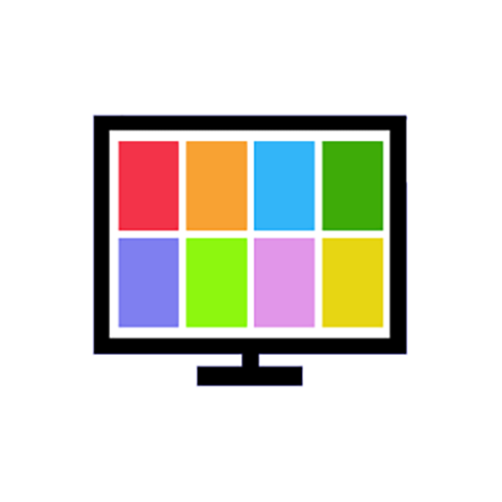 TV Launcher icon