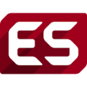 ES-DE icon