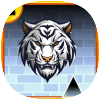 gmagm dash golden 🌍 icon