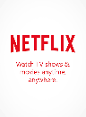 NETFLIX ENTERTAINMENT icon