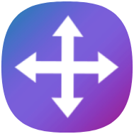XtMapper icon