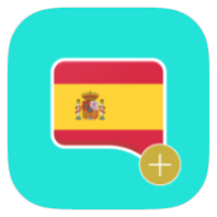 Spanish Verbs Pro icon