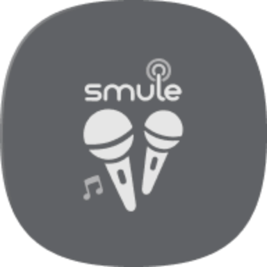 Smule icon