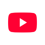 YouTube icon