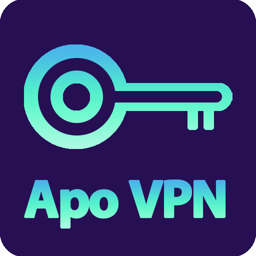 Apo VPN icon