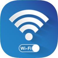 Wifi Hotspot icon