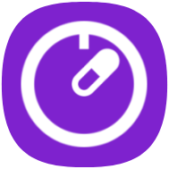 Pill Time icon