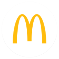 McDonald's icon