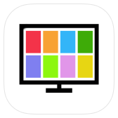TV Launcher icon