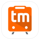 Trainman icon