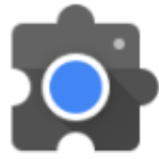 Pixel Camera Services icon