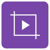 Square Video icon