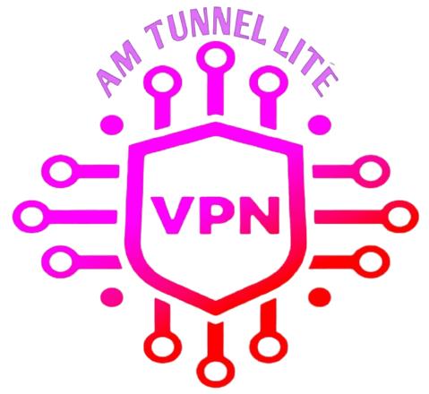 AM TUNNEL LITE VPN icon