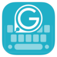 Ginger Keyboard icon