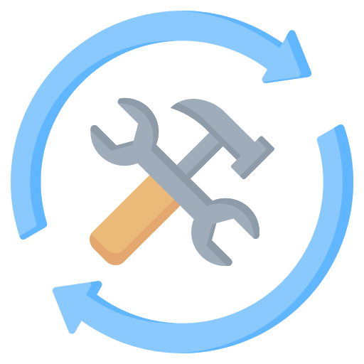 STRING CONVERTER icon