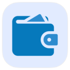 Income Expense icon