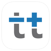 Tricount icon