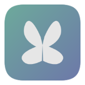 Flicky icon