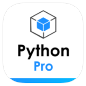 Python IDE Pro icon