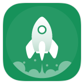 Fancy Boost icon