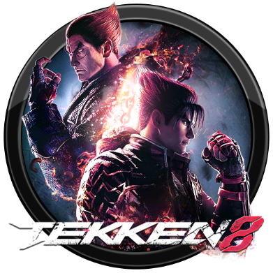 TEKKEN TV icon
