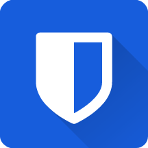 Bitwarden icon